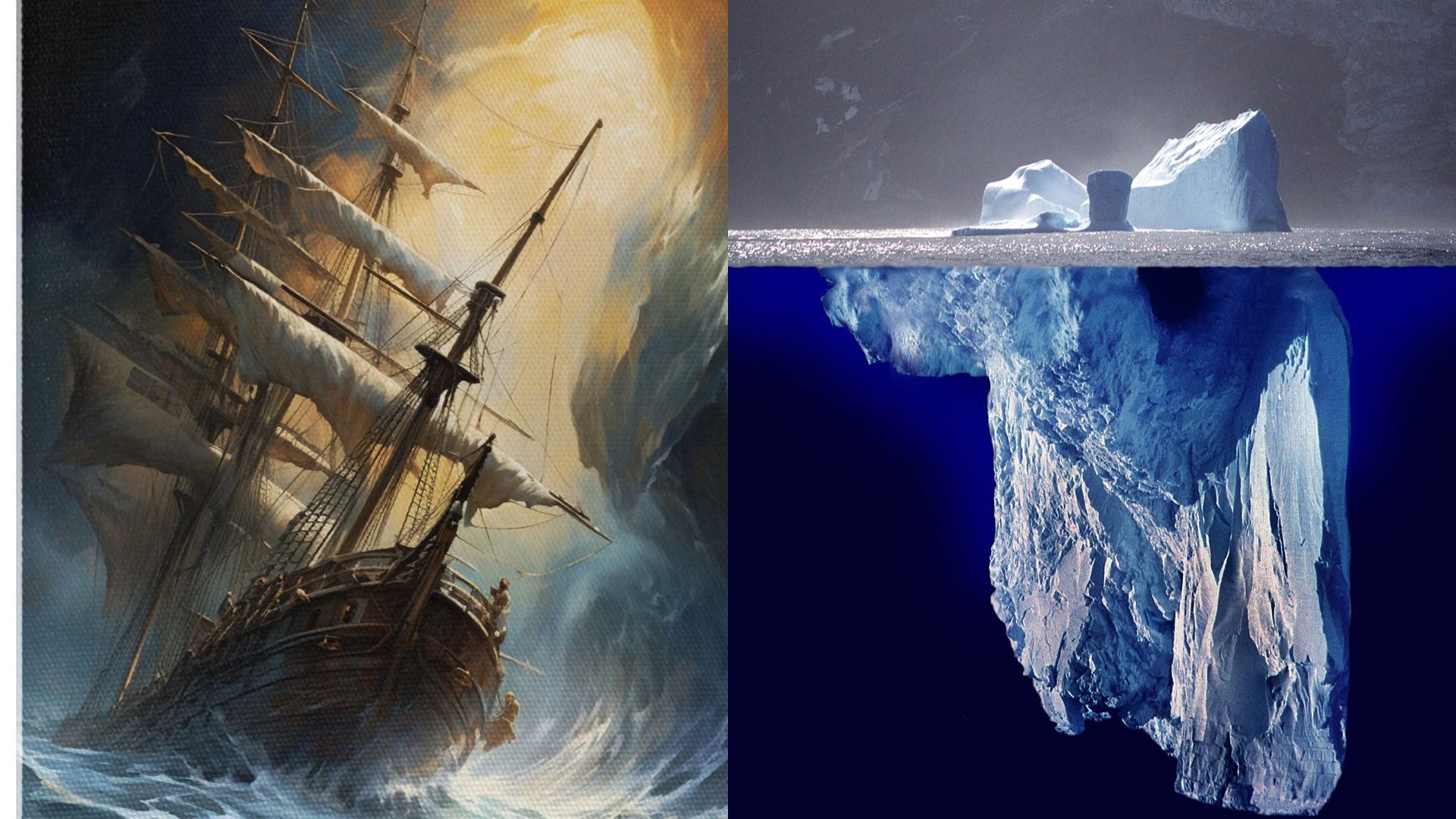 Realitatea din pușcării care nu mai poate fi ascunsă. Cultul personalității orchestrei de pe Titanic vs. Realitatea din teritoriu. Păzea, icebergul, comandante!