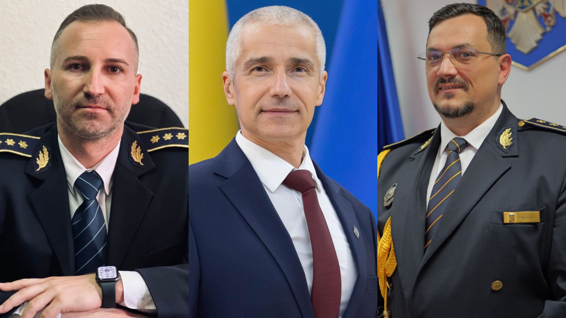 Memoriul “Pact pentru penitenciare” adresat ministrului Justiției Radu Marinescu. Vrem reforma cu oameni, nu peste oameni!