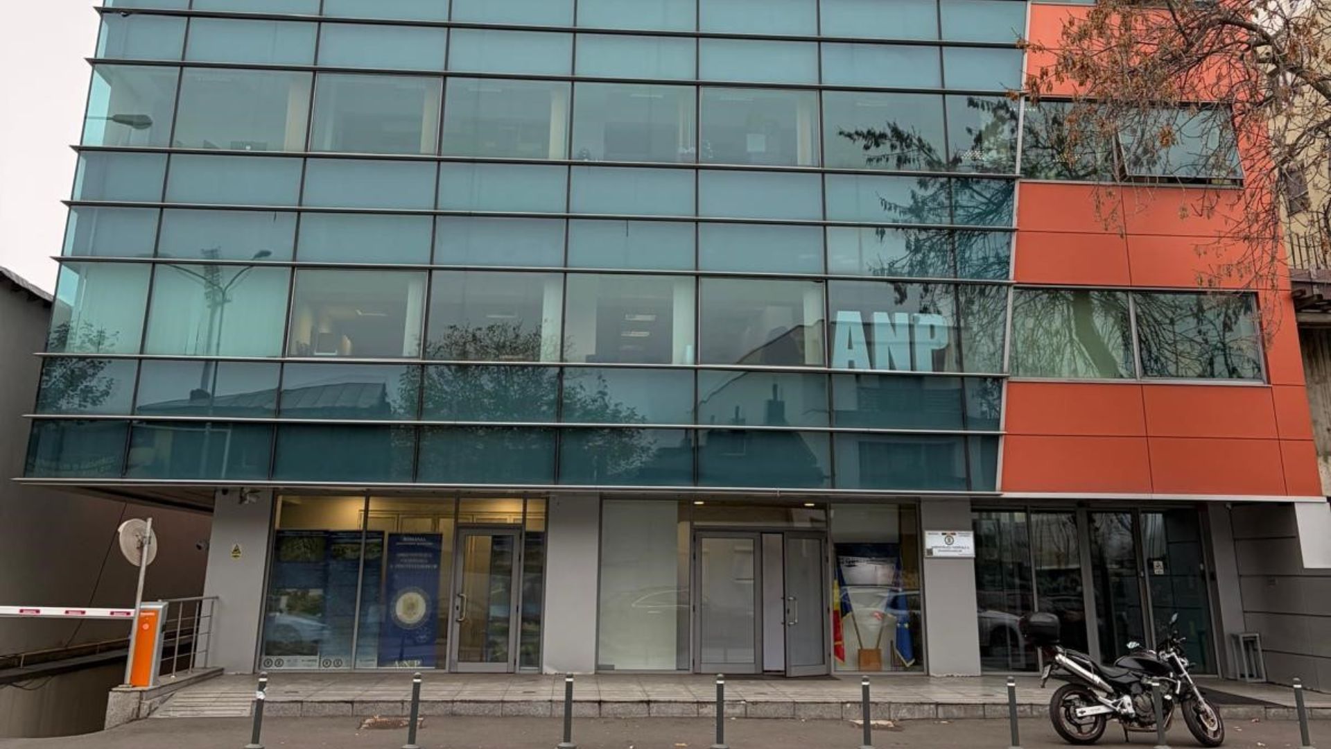 Reorganizarea ANP, un proces imatur și lipsit de consultarea polițiștilor de penitenciare restructurați. Echipa lui Bogdan Burcu nu trece de nota 4.