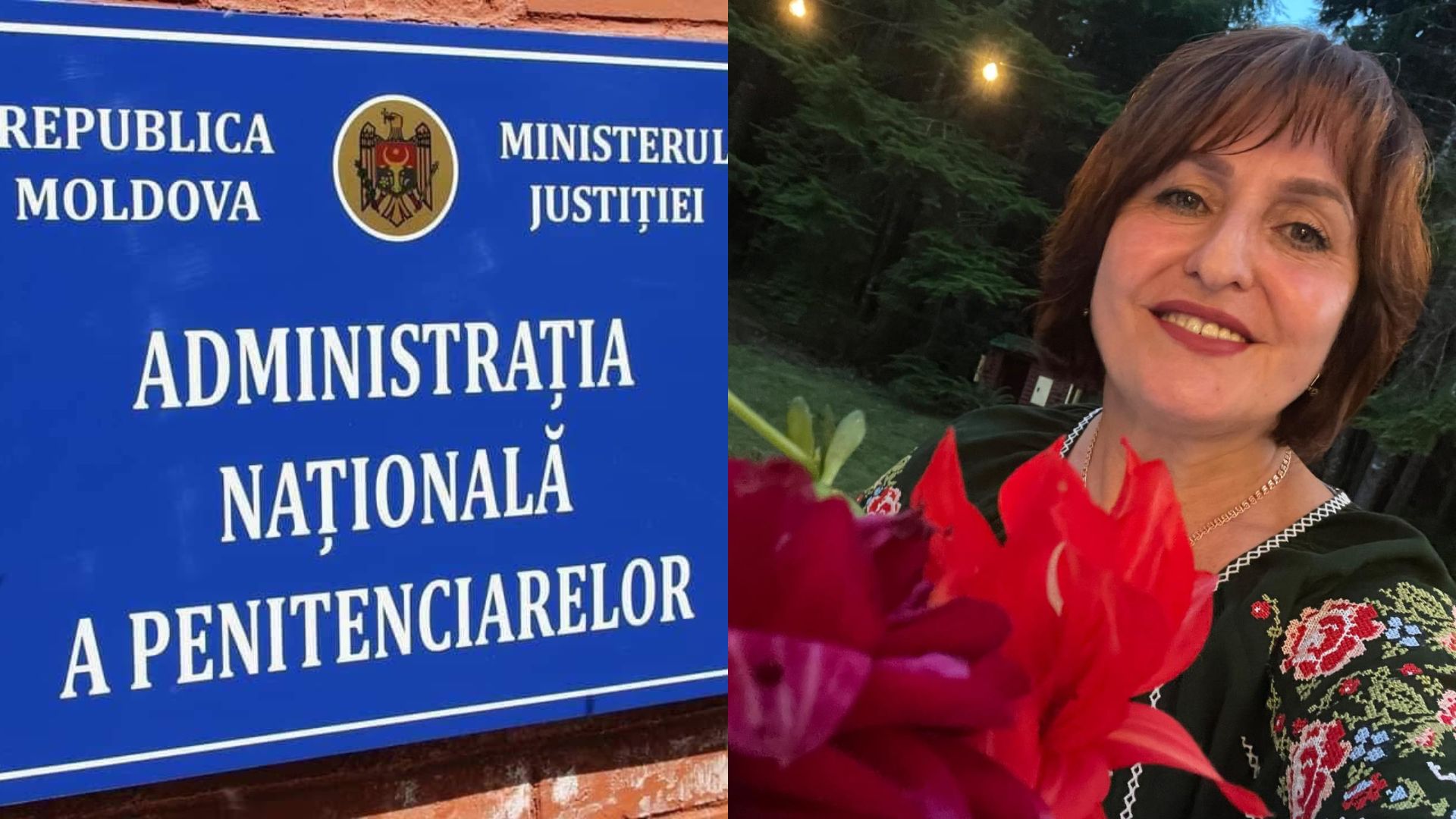 Mesaj de apreciere și solidaritate cu prilejul Zilei Sistemului Penitenciar din Republica Moldova