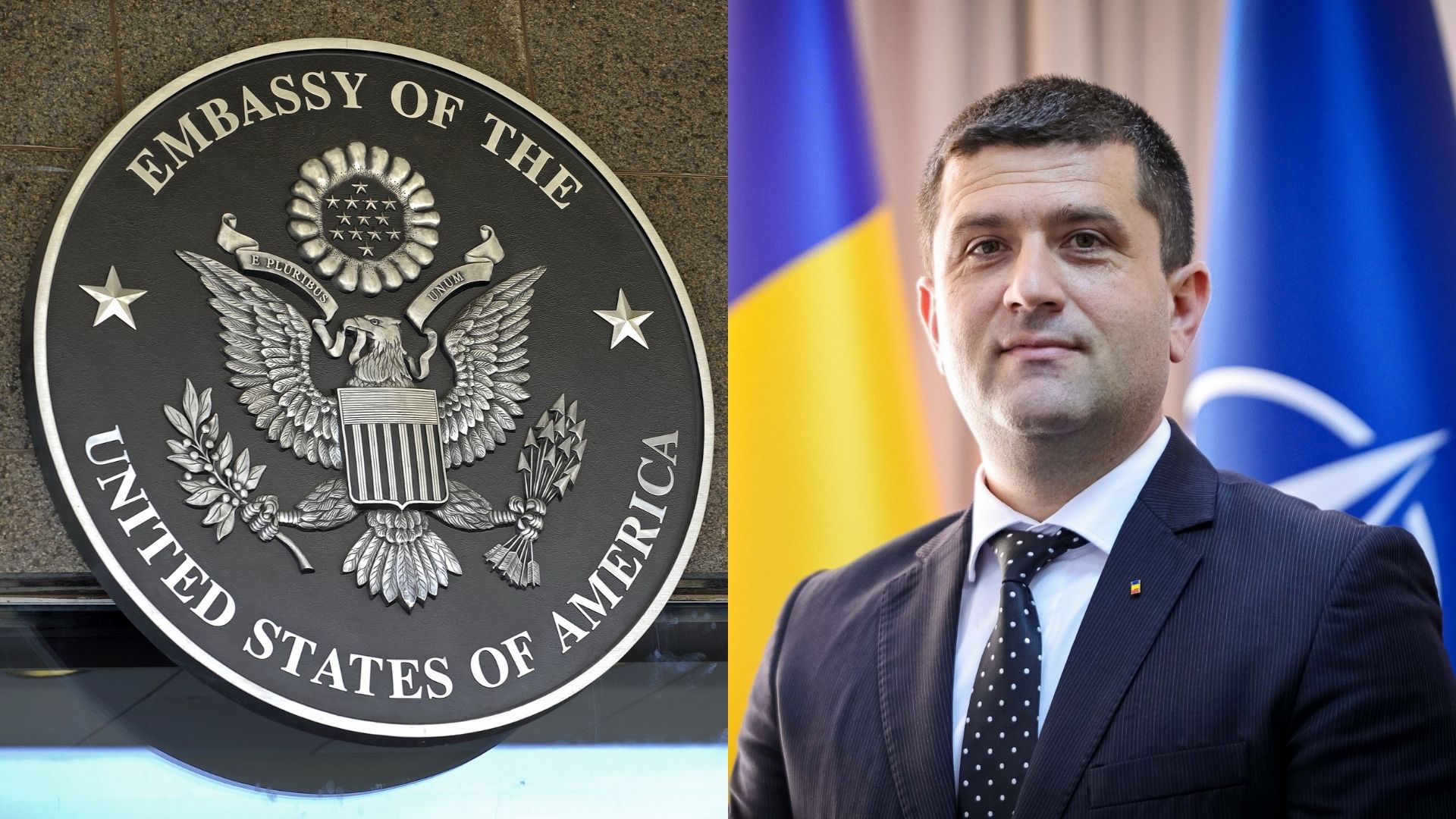 FSANP avertizează Ambasada S.U.A. – afirmațiile lui ministrului Apărării, Radu Miruță, despre Groenlanda și pensiile militare pot genera vulnerabilități majore de securitate a României.