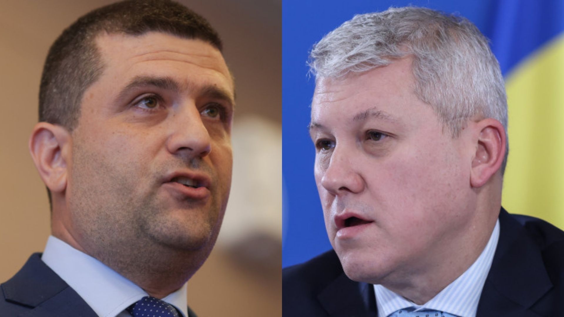 Predoiu versus Miruță: Guvernul vorbește pe două voci diferite. Oamenii în uniformă intră în panică. Securitatea României este afectată. FSANP are reacție. Ieșim la atac!