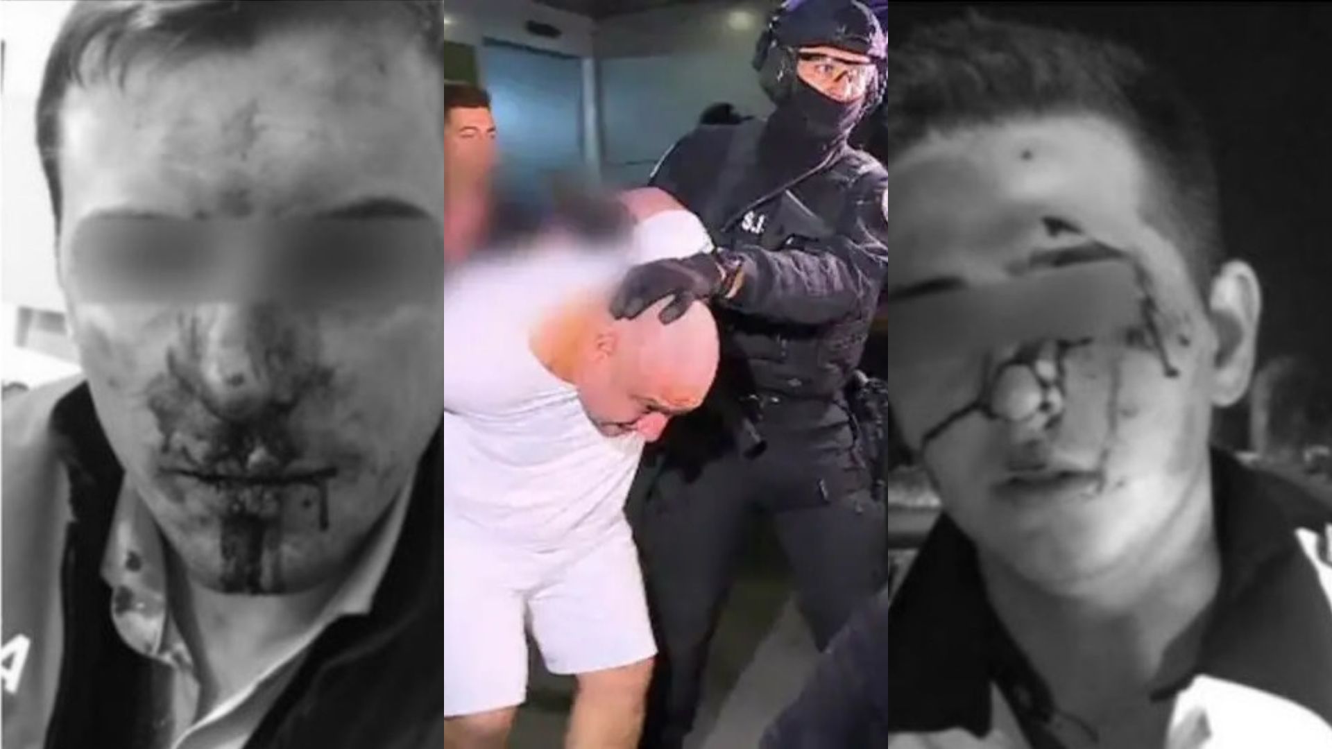 FSANP la Ministerul Justiției: propunere de extindere a agravantei la omor, prin includerea apartenenței profesionale: polițiști, militari (armată, jandarmerie, pompieri, structuri de informații), polițiști de penitenciare, magistrați și alte categorii similare.