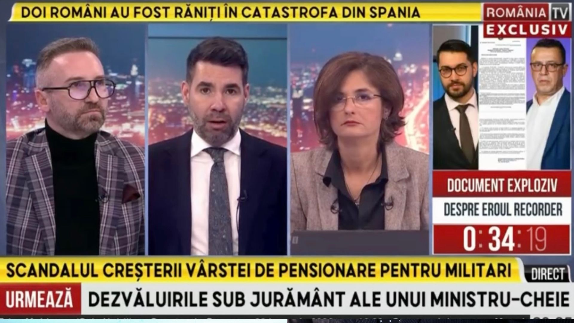 FSANP intră în mobilizare: polițiștii de penitenciare, chemați la acțiune împotriva tăierilor bugetare