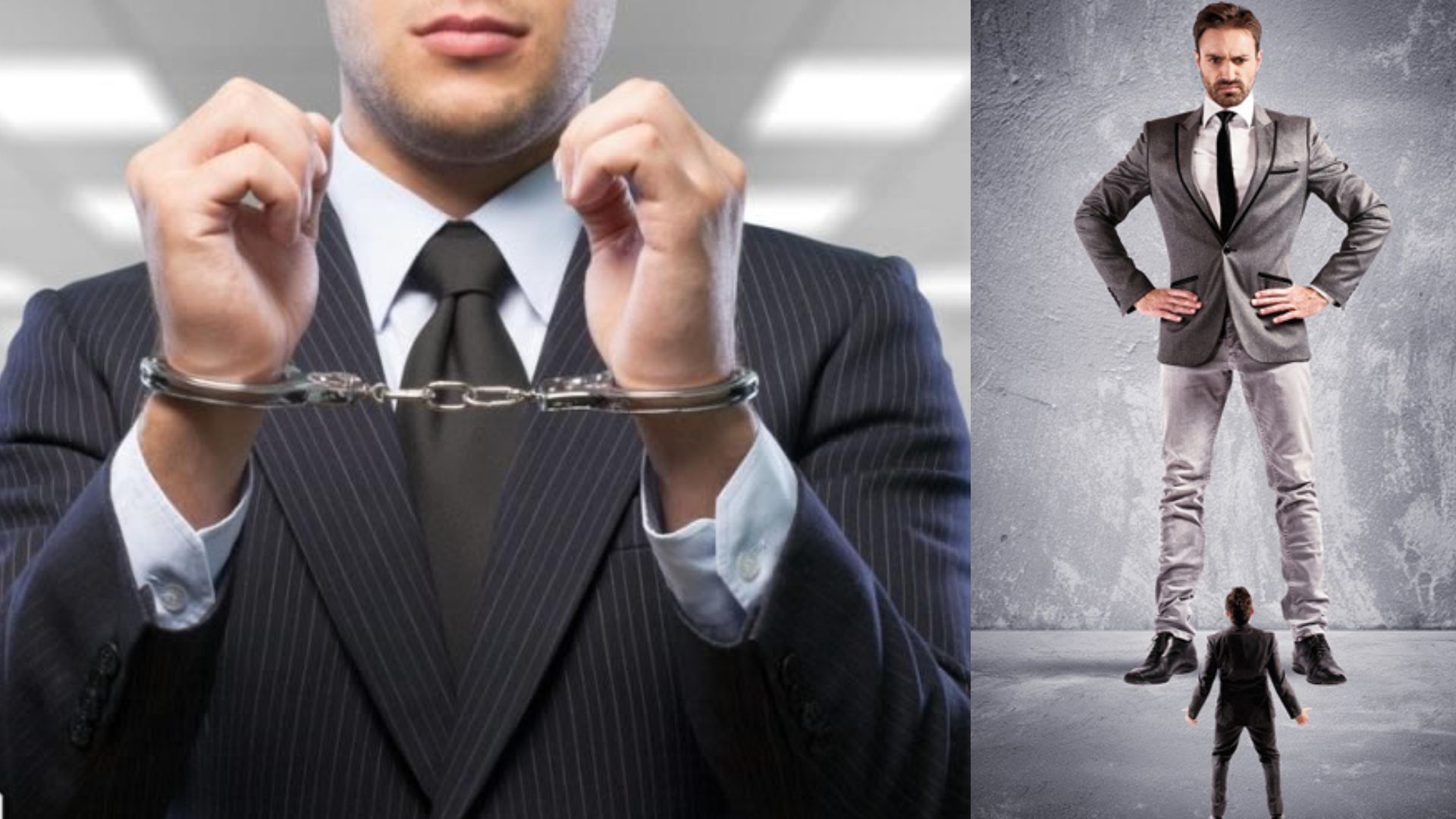 Când directorul devine mai abuziv decât deținutul, iar decizia lui este “acoperită” de complicii de la juridic și resurse umane