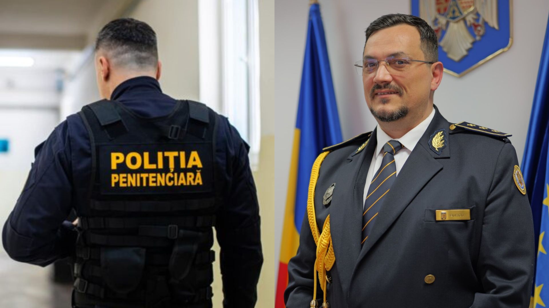 Bilanțul ANP – Invidia domnului Goe: ANP își premiază directorii-beizadele. Cenușăresele rămân ingnorate, în sală.