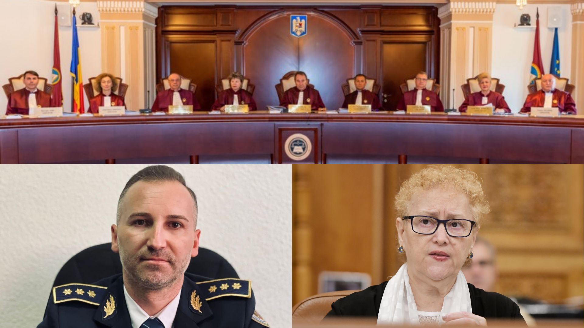 FSANP solicită Avocatului Poporului să sesizeze Curtea Constituțională privind art. LVI din OUG nr. 7/2026 – Reforma pensiilor militare folosită pentru reducerea cheltuielilor de personal