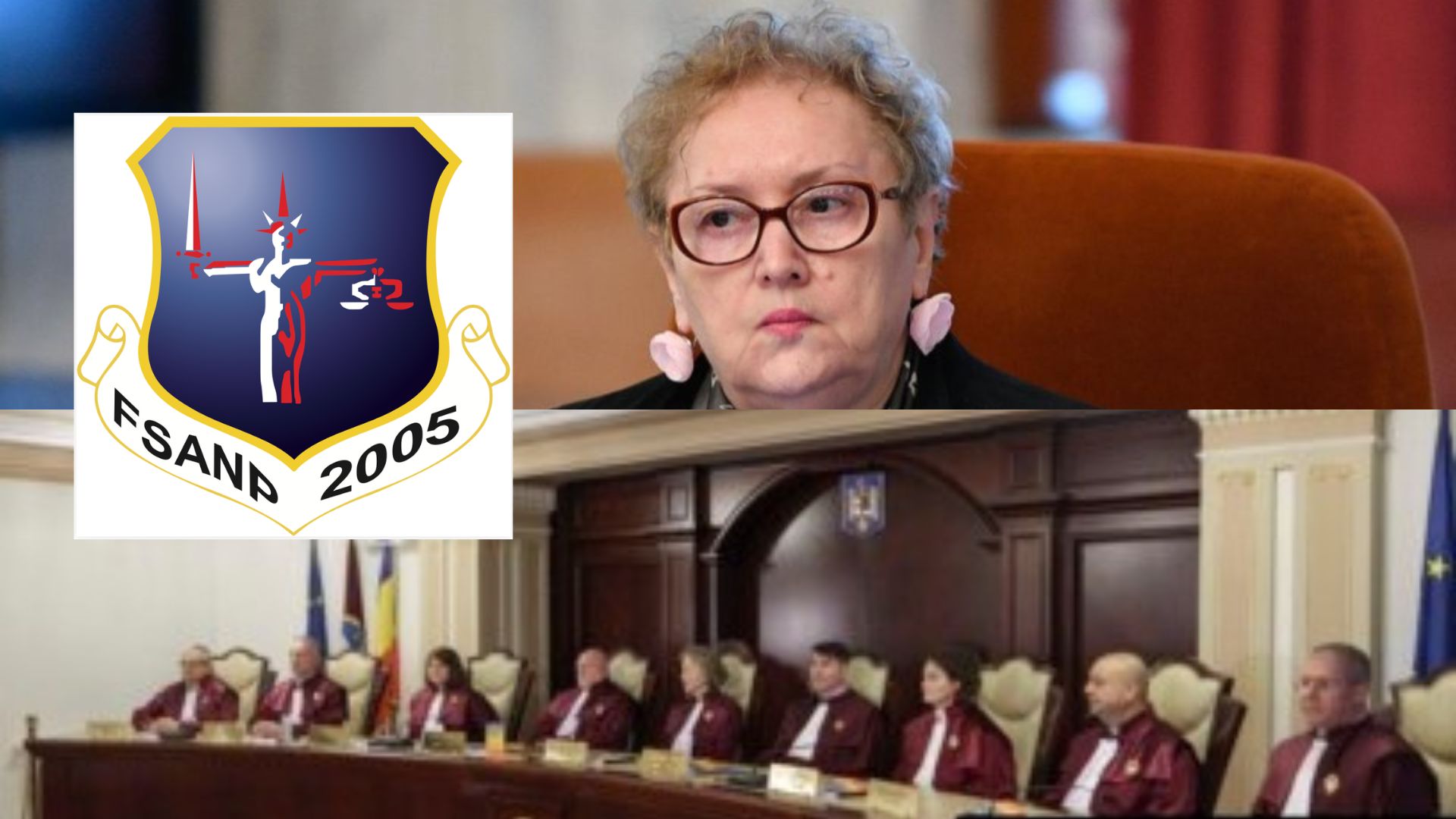 COMUNICAT DE PRESĂ: FSANP a sesizat Avocatul Poporului: un Guvern demis nu poate rescrie salarizarea bugetarilor. Cerem intervenția Curții Constituționale a României (CCR).