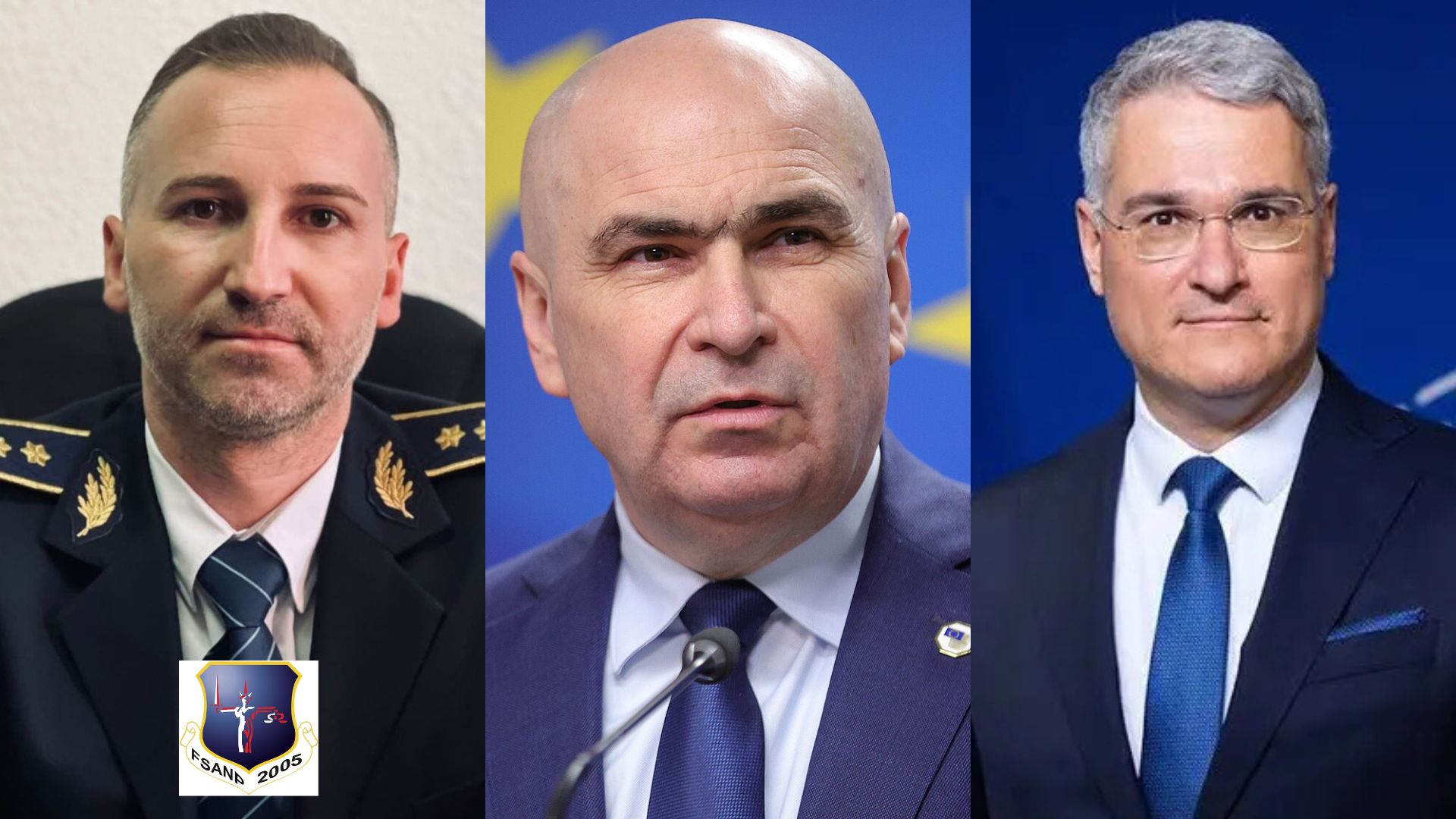 COMUNICAT DE PRESĂ: FSANP A DAT ÎN JUDECATĂ GUVERNUL ROMÂNIEI ȘI MINISTERUL MUNCII PENTRU BLOCAREA PROIECTULUI LEGII SALARIZĂRII