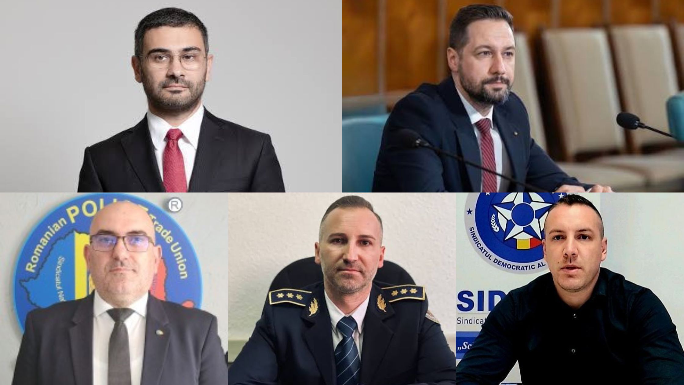 Informare FSANP – LEGEA SALARIZĂRII UNITARE. Ședință în format WhatsApp cu reprezentanții PSD.
