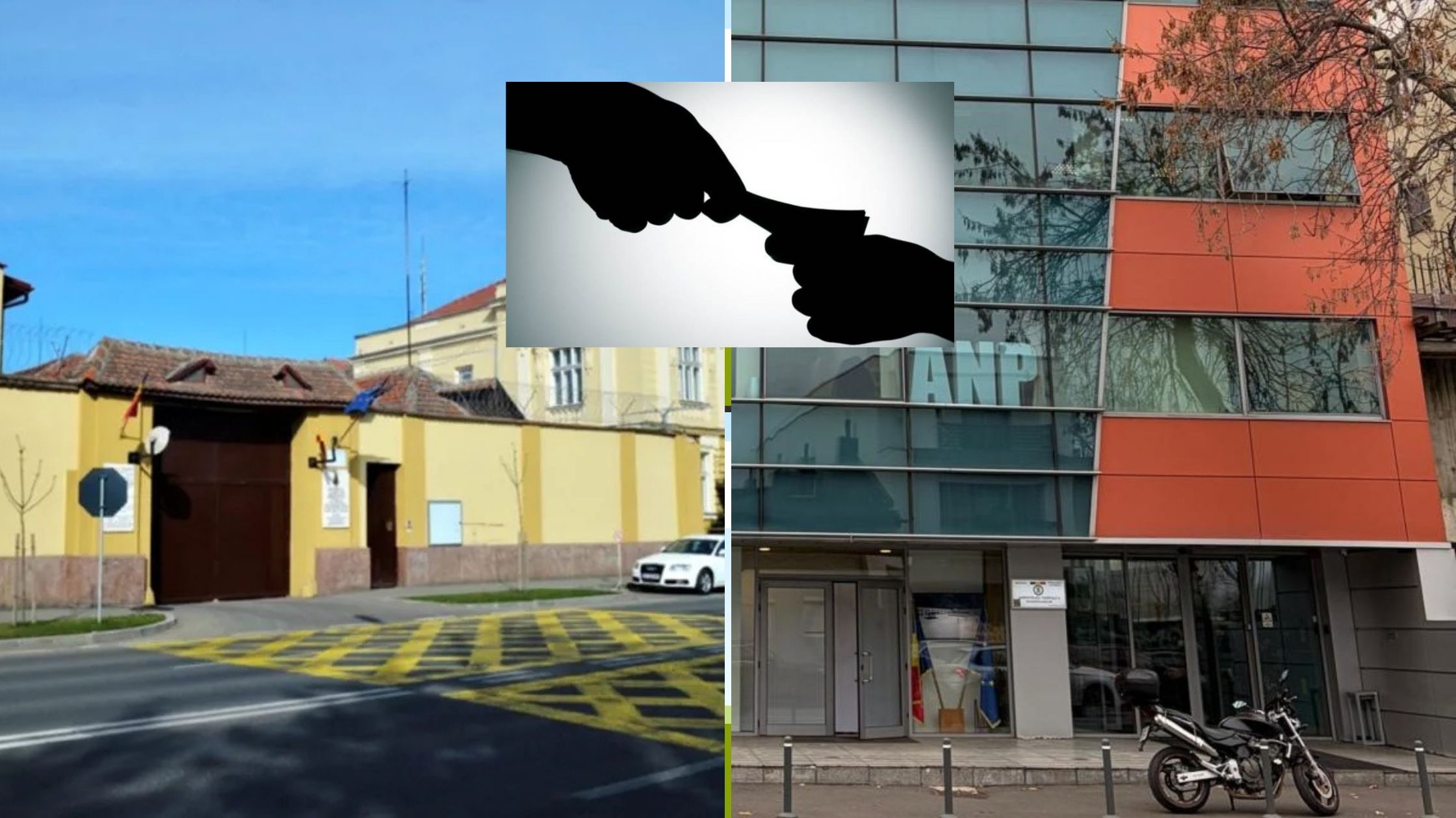 Suspiciuni de favorizare la Penitenciarul Timișoara. DMRU schimbă regulile după ce ANP dă undă verde unei candidate care nu îndeplinea condițiile contestate. Cine protejează această rețea de interese?